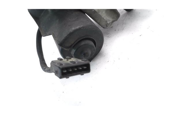 Recambio de motor limpiaparabrisas delantero para peugeot 306 3/5 pt. / 4 pt. (s2) 2.0 hdi referencia OEM IAM 640186  