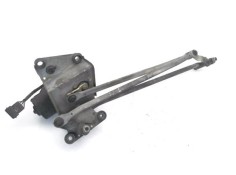 Recambio de motor limpiaparabrisas delantero para peugeot 306 3/5 pt. / 4 pt. (s2) 2.0 hdi referencia OEM IAM 640186  