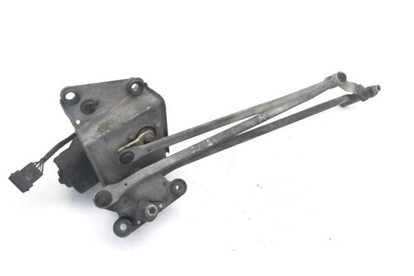 Recambio de motor limpiaparabrisas delantero para peugeot 306 3/5 pt. / 4 pt. (s2) 2.0 hdi referencia OEM IAM 640186  