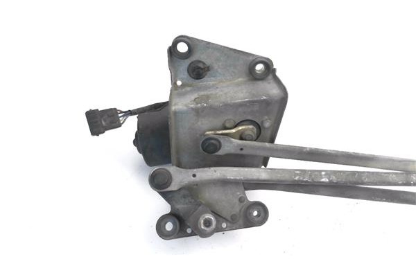 Recambio de motor limpiaparabrisas delantero para peugeot 306 3/5 pt. / 4 pt. (s2) 2.0 hdi referencia OEM IAM 640186  