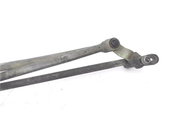 Recambio de motor limpiaparabrisas delantero para peugeot 306 3/5 pt. / 4 pt. (s2) 2.0 hdi referencia OEM IAM 640186  
