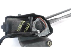 Recambio de motor limpiaparabrisas delantero para peugeot 306 3/5 pt. / 4 pt. (s2) 2.0 hdi referencia OEM IAM 640186  