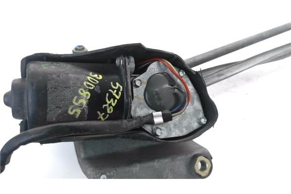 Recambio de motor limpiaparabrisas delantero para peugeot 306 3/5 pt. / 4 pt. (s2) 2.0 hdi referencia OEM IAM 640186  