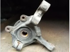 Recambio de mangueta delantero derecha para renault express furgón (f40_, g40_) 1.9 d (64) referencia OEM IAM   