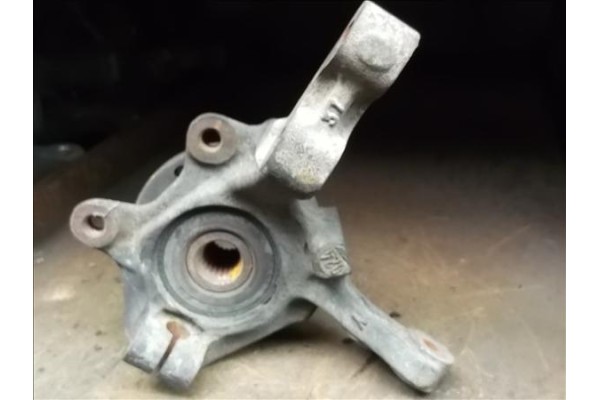 Recambio de mangueta delantero derecha para renault express furgón (f40_, g40_) 1.9 d (64) referencia OEM IAM   