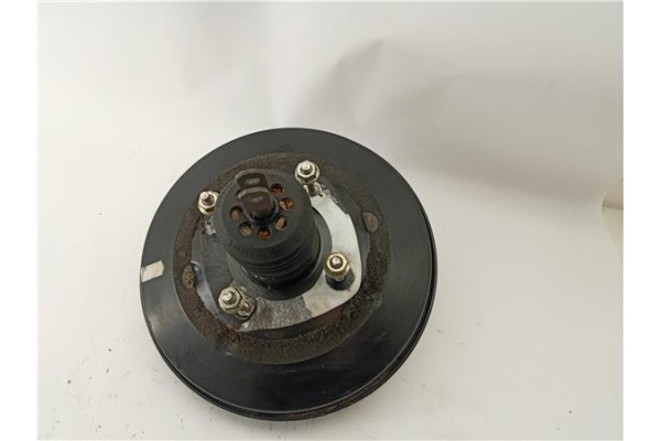 Recambio de servofreno para citroen c3 1.4 hdi referencia OEM IAM  4535W9 