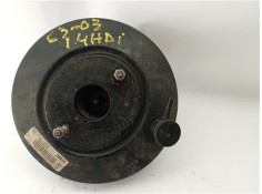Recambio de servofreno para citroen c3 1.4 hdi referencia OEM IAM  4535W9 