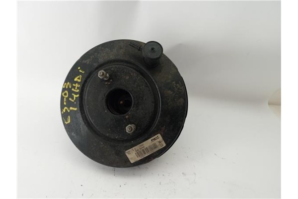 Recambio de servofreno para citroen c3 1.4 hdi referencia OEM IAM  4535W9 