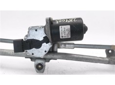 Recambio de motor limpiaparabrisas delantero para seat leon (1m1) 1.9 tdi referencia OEM IAM 1J1955325A 1J1955113C 