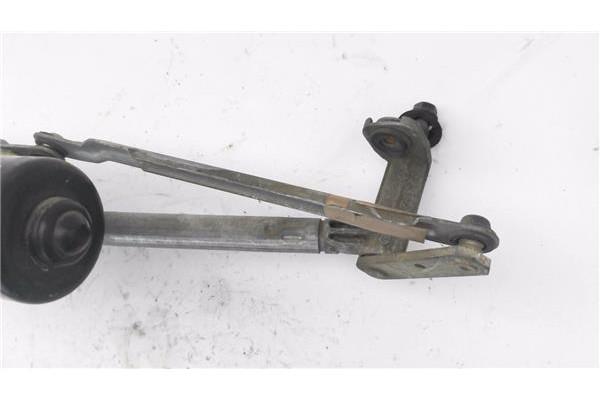 Recambio de motor limpiaparabrisas delantero para seat leon (1m1) 1.9 tdi referencia OEM IAM 1J1955325A 1J1955113C 