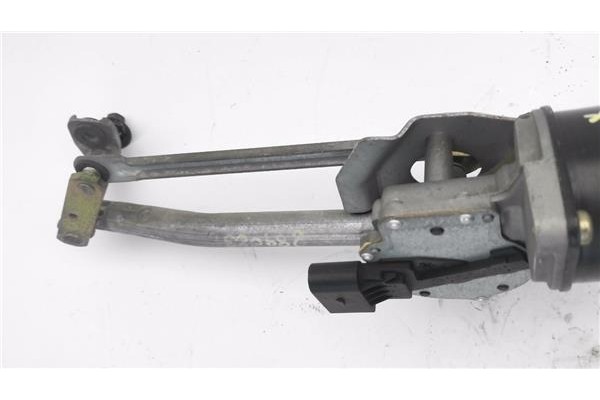 Recambio de motor limpiaparabrisas delantero para seat leon (1m1) 1.9 tdi referencia OEM IAM 1J1955325A 1J1955113C 