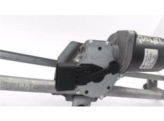 Recambio de motor limpiaparabrisas delantero para seat leon (1m1) 1.9 tdi referencia OEM IAM 1J1955325A 1J1955113C 