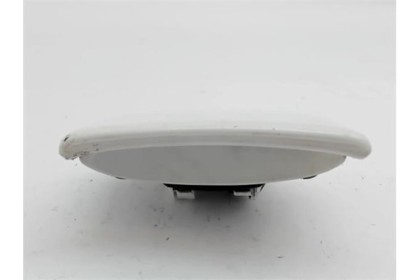 Recambio de maneta exterior delantero izquierda para peugeot partner combispace (5f) 2.0 hdi referencia OEM IAM 9101J4 9101H6 