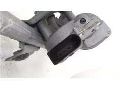 Recambio de motor limpiaparabrisas delantero para seat leon (1m1) 1.9 tdi referencia OEM IAM 1J1955325A 1J1955113C 