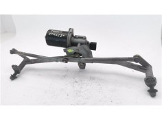 Recambio de motor limpiaparabrisas delantero para seat leon (1m1) 1.9 tdi referencia OEM IAM 1J1955325A 1J1955113C 