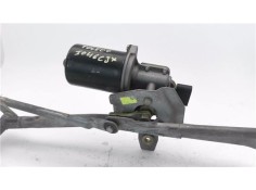 Recambio de motor limpiaparabrisas delantero para seat leon (1m1) 1.9 tdi referencia OEM IAM 1J1955325A 1J1955113C 