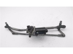 Recambio de motor limpiaparabrisas delantero para fiat ii punto (188) berlina 1.2 16v elx referencia OEM IAM 60511003 TGE511 