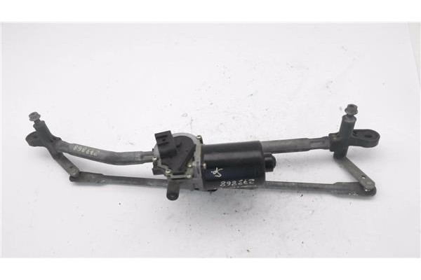 Recambio de motor limpiaparabrisas delantero para fiat ii punto (188) berlina 1.2 16v elx referencia OEM IAM 60511003 TGE511 