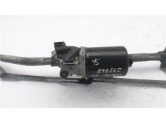Recambio de motor limpiaparabrisas delantero para fiat ii punto (188) berlina 1.2 16v elx referencia OEM IAM 60511003 TGE511 