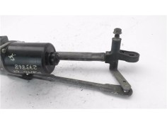 Recambio de motor limpiaparabrisas delantero para fiat ii punto (188) berlina 1.2 16v elx referencia OEM IAM 60511003 TGE511 