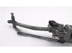 Recambio de motor limpiaparabrisas delantero para fiat ii punto (188) berlina 1.2 16v elx referencia OEM IAM 60511003 TGE511 