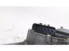Recambio de motor limpiaparabrisas delantero para fiat ii punto (188) berlina 1.2 16v elx referencia OEM IAM 60511003 TGE511 