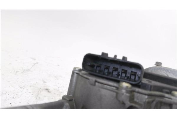 Recambio de motor limpiaparabrisas delantero para fiat ii punto (188) berlina 1.2 16v elx referencia OEM IAM 60511003 TGE511 