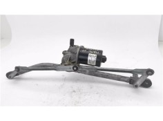 Recambio de motor limpiaparabrisas delantero para fiat ii punto (188) berlina 1.2 16v elx referencia OEM IAM 60511003 TGE511 