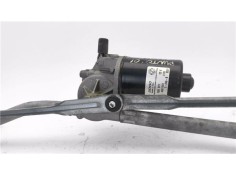 Recambio de motor limpiaparabrisas delantero para fiat ii punto (188) berlina 1.2 16v elx referencia OEM IAM 60511003 TGE511 