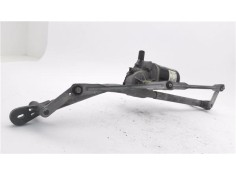 Recambio de motor limpiaparabrisas delantero para fiat ii punto (188) berlina 1.2 16v elx referencia OEM IAM 60511003 TGE511 