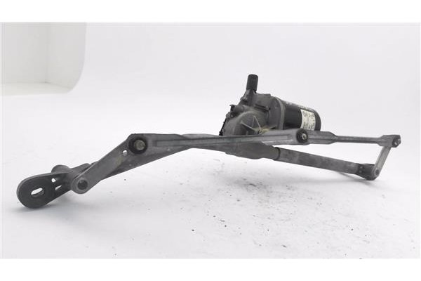 Recambio de motor limpiaparabrisas delantero para fiat ii punto (188) berlina 1.2 16v elx referencia OEM IAM 60511003 TGE511 