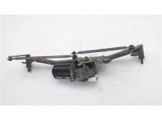 Recambio de motor limpiaparabrisas delantero para peugeot 106 (s2) 1.5 d referencia OEM IAM MFD250B 53544102 