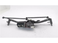 Recambio de motor limpiaparabrisas delantero para peugeot 106 (s2) 1.5 d referencia OEM IAM MFD250B 53544102 