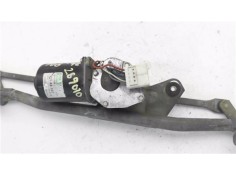 Recambio de motor limpiaparabrisas delantero para peugeot 106 (s2) 1.5 d referencia OEM IAM MFD250B 53544102 