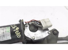 Recambio de motor limpiaparabrisas delantero para peugeot 106 (s2) 1.5 d referencia OEM IAM MFD250B 53544102 
