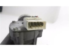 Recambio de motor limpiaparabrisas delantero para peugeot 106 (s2) 1.5 d referencia OEM IAM MFD250B 53544102 