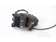 Recambio de cierre electromagnetico trasero derecho para citroen c4 berlina 1.6 hdi referencia OEM IAM   
