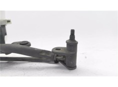 Recambio de motor limpiaparabrisas delantero para peugeot 106 (s2) 1.5 d referencia OEM IAM MFD250B 53544102 