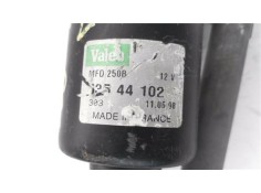Recambio de motor limpiaparabrisas delantero para peugeot 106 (s2) 1.5 d referencia OEM IAM MFD250B 53544102 