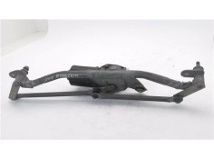 Recambio de motor limpiaparabrisas delantero para peugeot 106 (s2) 1.5 d referencia OEM IAM MFD250B 53544102 
