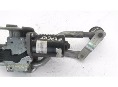 Recambio de motor limpiaparabrisas delantero para peugeot expert furgón (vf3a_, vf3u_, vf3x_) 1.6 hdi 90 referencia OEM IAM 1400