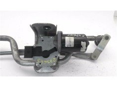 Recambio de motor limpiaparabrisas delantero para peugeot expert furgón (vf3a_, vf3u_, vf3x_) 1.6 hdi 90 referencia OEM IAM 1400