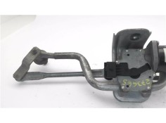 Recambio de motor limpiaparabrisas delantero para peugeot expert furgón (vf3a_, vf3u_, vf3x_) 1.6 hdi 90 referencia OEM IAM 1400