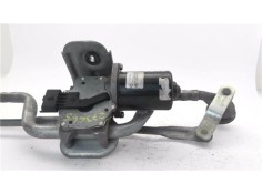 Recambio de motor limpiaparabrisas delantero para peugeot expert furgón (vf3a_, vf3u_, vf3x_) 1.6 hdi 90 referencia OEM IAM 1400