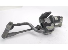 Recambio de motor limpiaparabrisas delantero para peugeot expert furgón (vf3a_, vf3u_, vf3x_) 1.6 hdi 90 referencia OEM IAM 1400