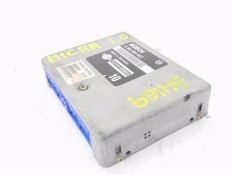 Recambio de centralita para nissan micra (k11) 1.0 i 16v referencia OEM IAM 2371099B00 261200957 