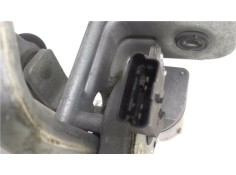 Recambio de motor limpiaparabrisas delantero para peugeot expert furgón (vf3a_, vf3u_, vf3x_) 1.6 hdi 90 referencia OEM IAM 1400