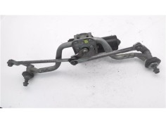 Recambio de motor limpiaparabrisas delantero para peugeot expert furgón (vf3a_, vf3u_, vf3x_) 1.6 hdi 90 referencia OEM IAM 1400