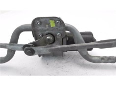 Recambio de motor limpiaparabrisas delantero para peugeot expert furgón (vf3a_, vf3u_, vf3x_) 1.6 hdi 90 referencia OEM IAM 1400