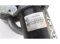 Recambio de motor limpiaparabrisas delantero para peugeot expert furgón (vf3a_, vf3u_, vf3x_) 1.6 hdi 90 referencia OEM IAM 1400